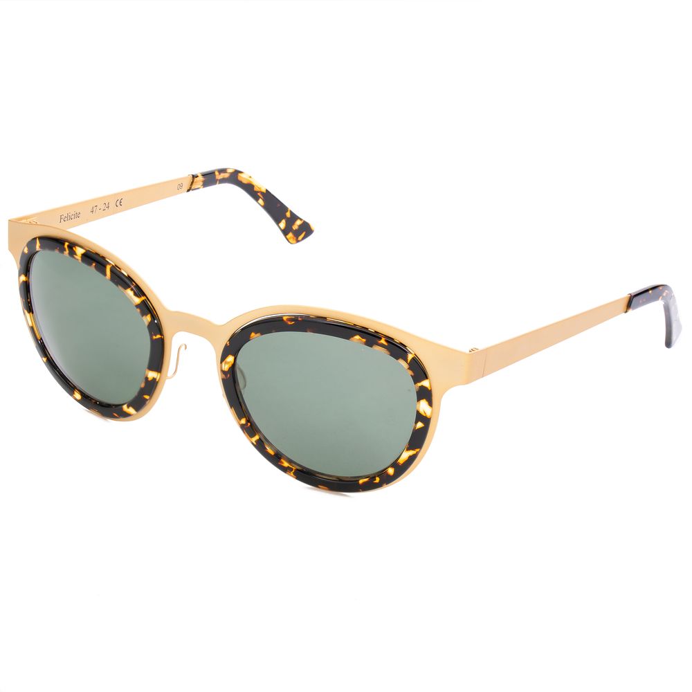 Lunettes LGR Feli dorées