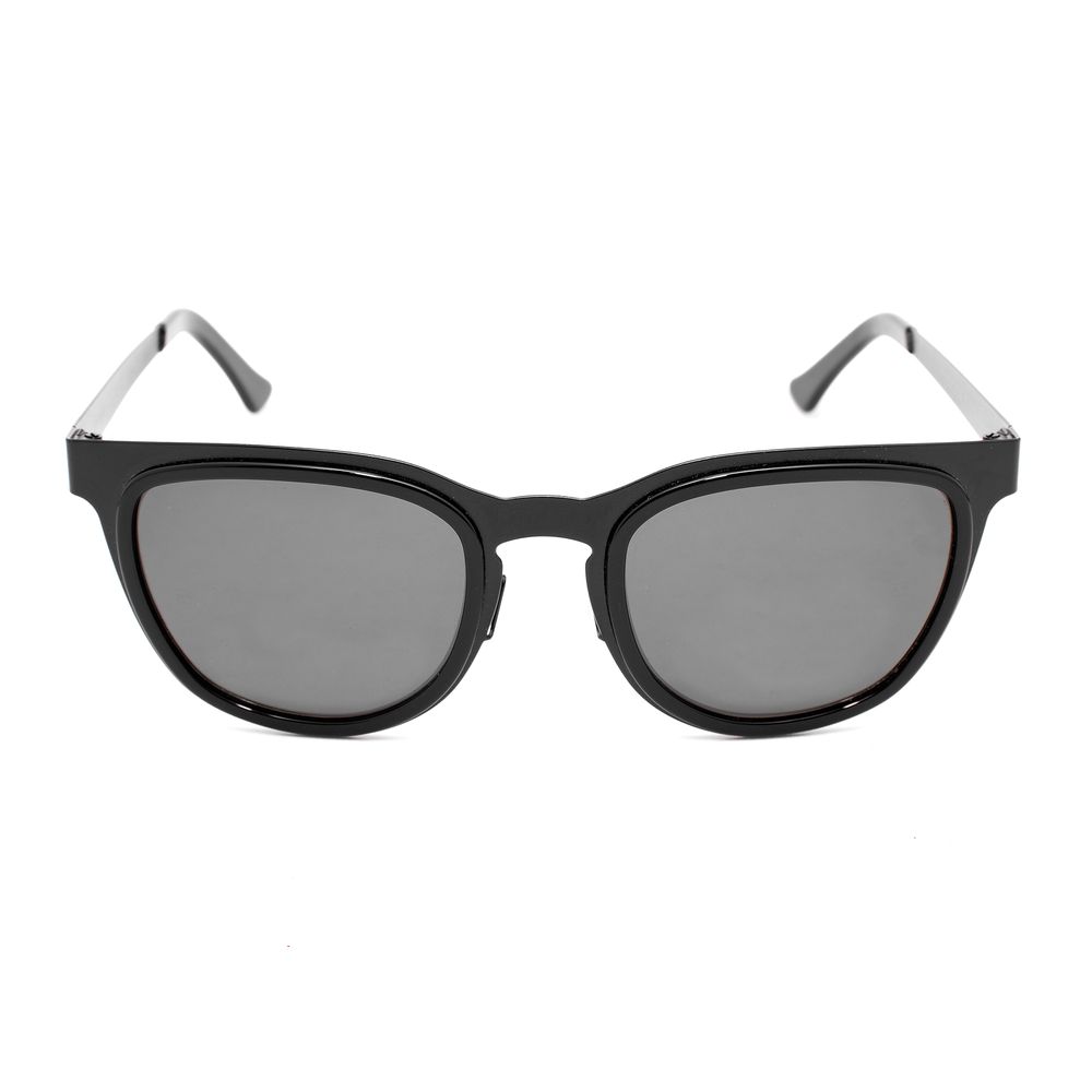 Lunettes LGR Glorioso noires