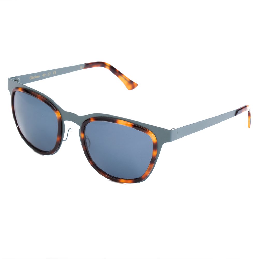 Lunettes LGR Glor-BLUE39 bleues