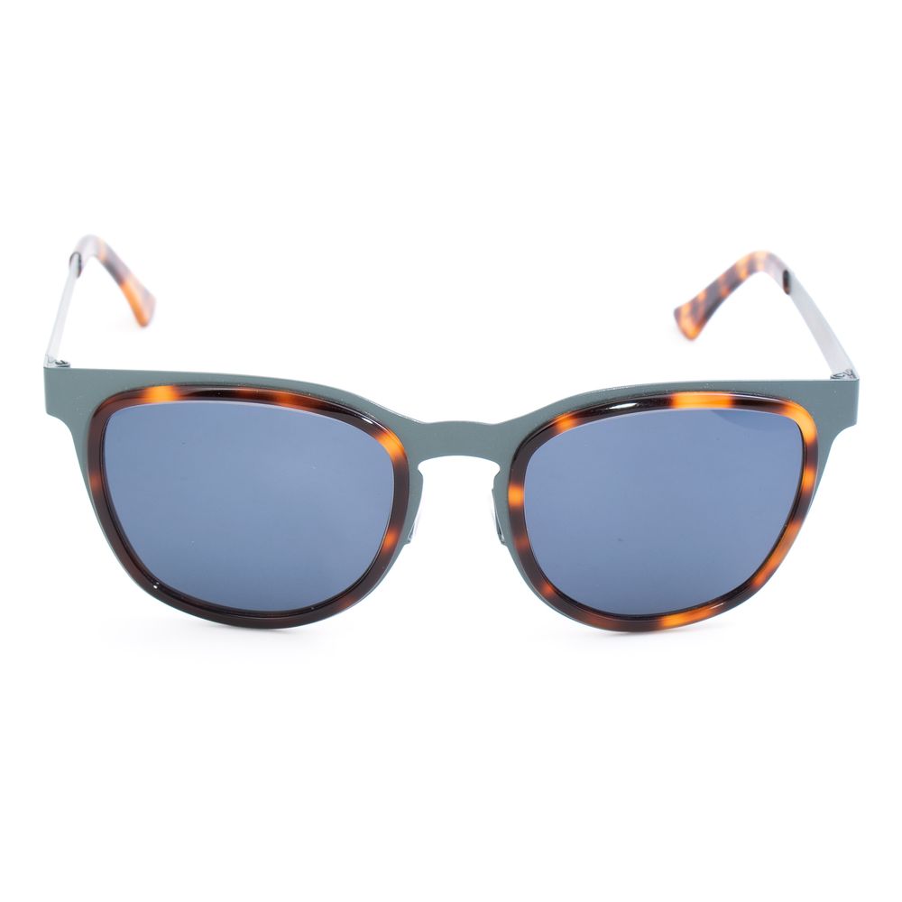Lunettes LGR Glor-BLUE39 bleues