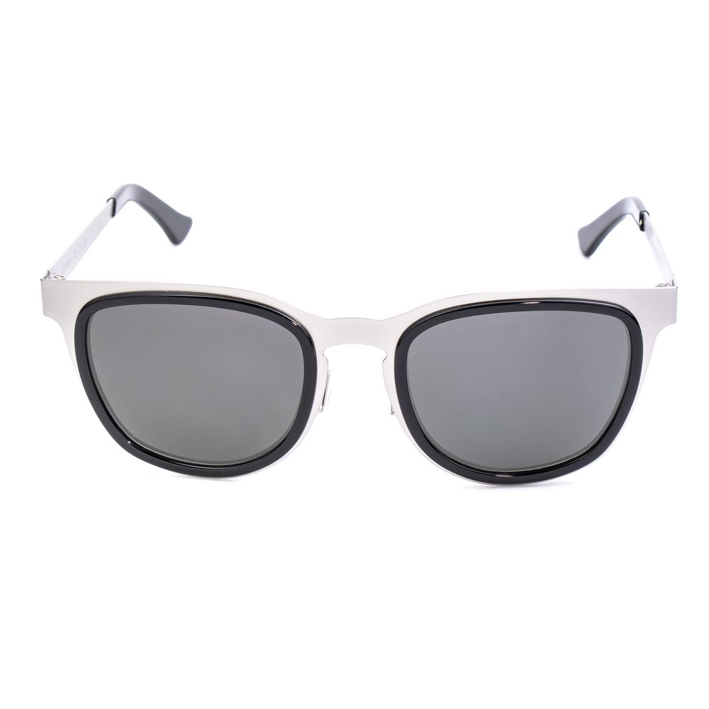 Lunettes LGR Glor-Silver grises