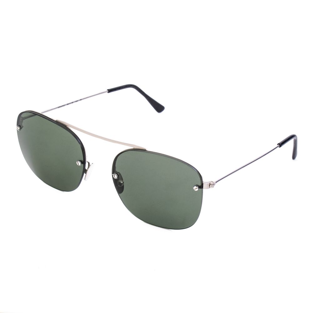 Lunettes LGR Maasa noires