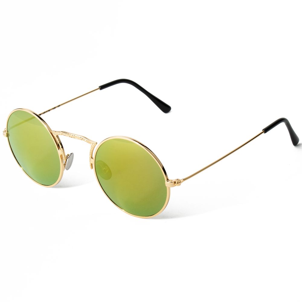 Lunettes LGR Monast dorées