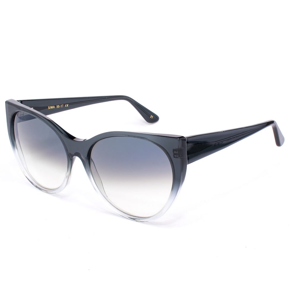 Lunettes LGR Siwa grises