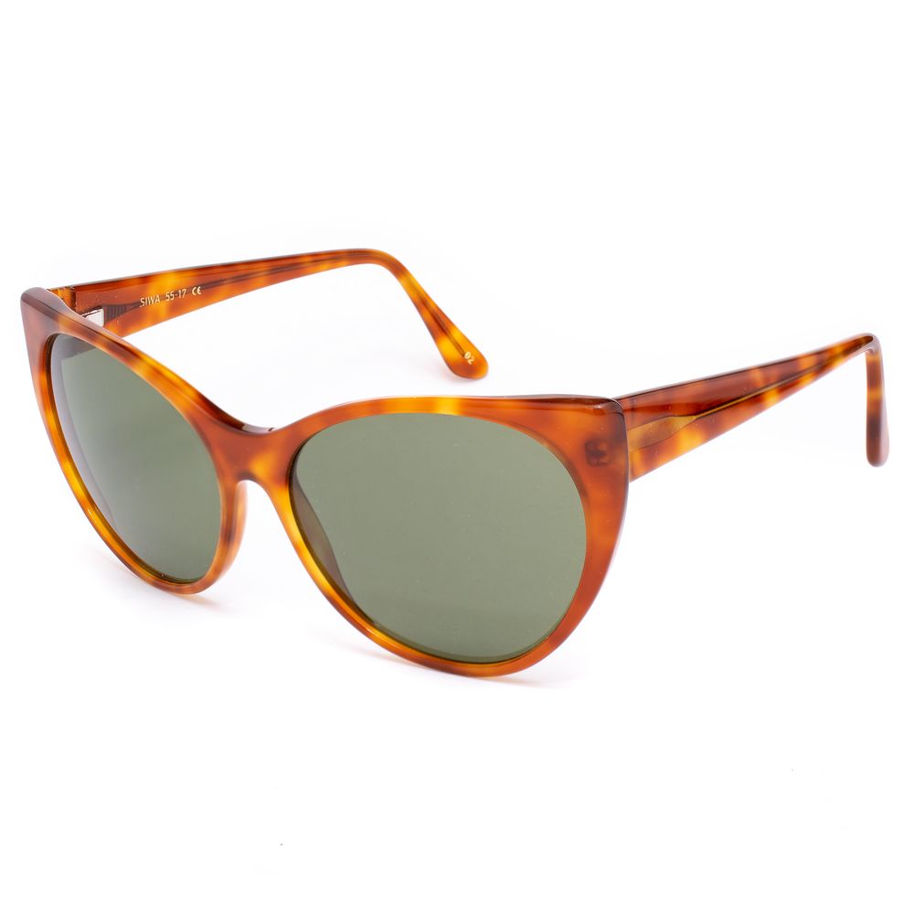 Lunettes LGR Siwa havana