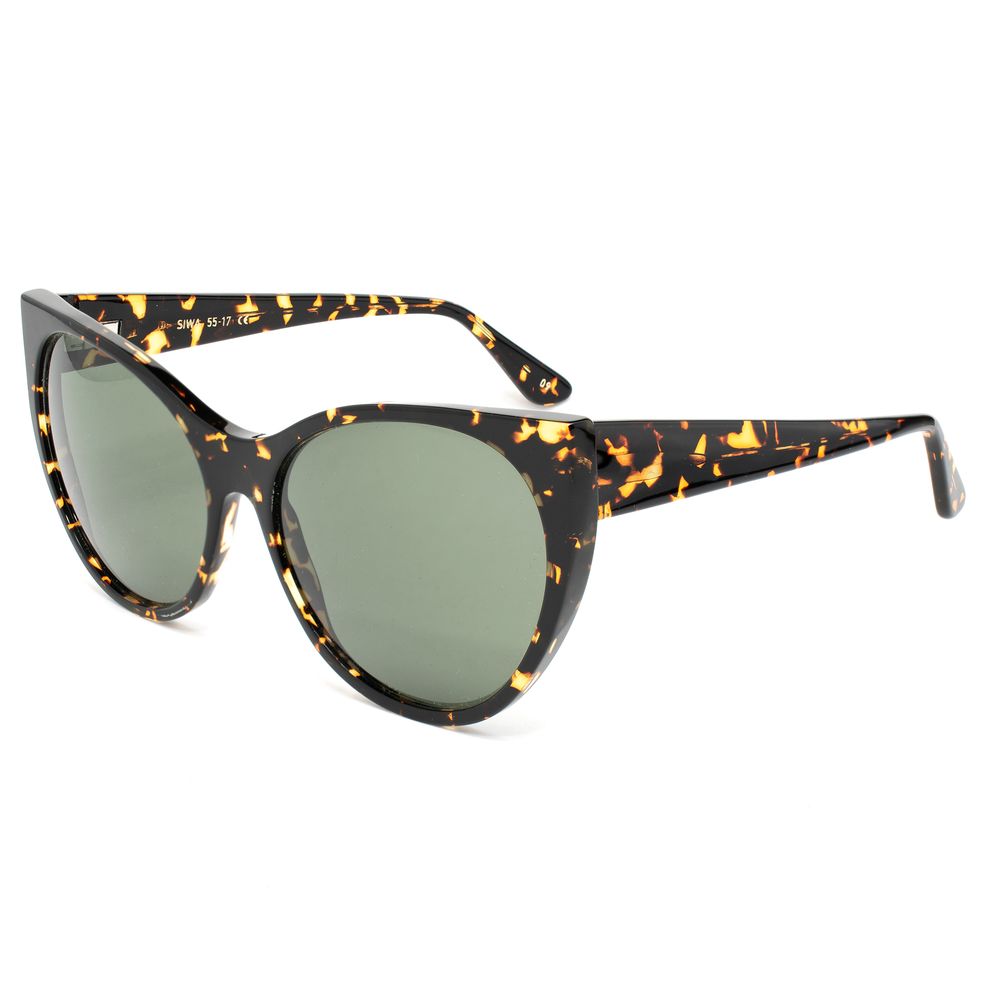 Lunettes LGR Siwa havana