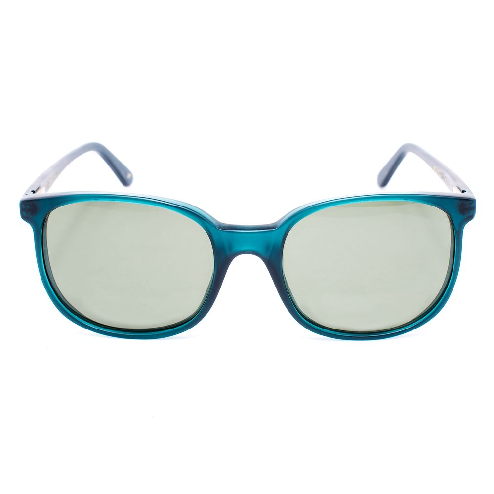 Lunettes LGR SPRINGGREEN vertes