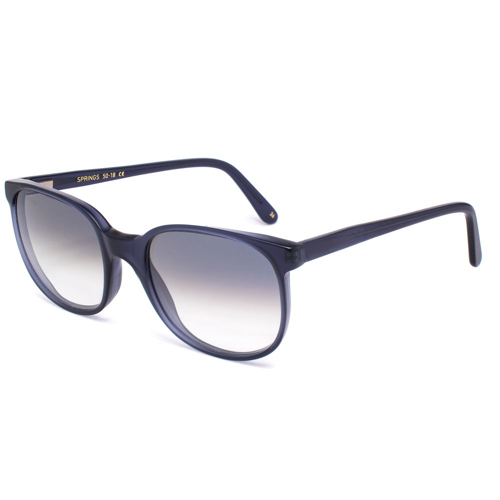 Lunettes LGR femme bleu