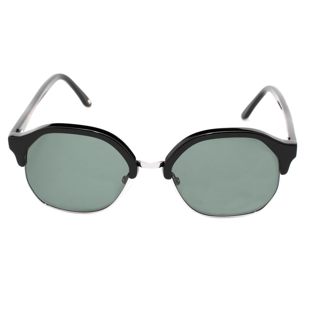 Lunettes LGR Zanzibar noires