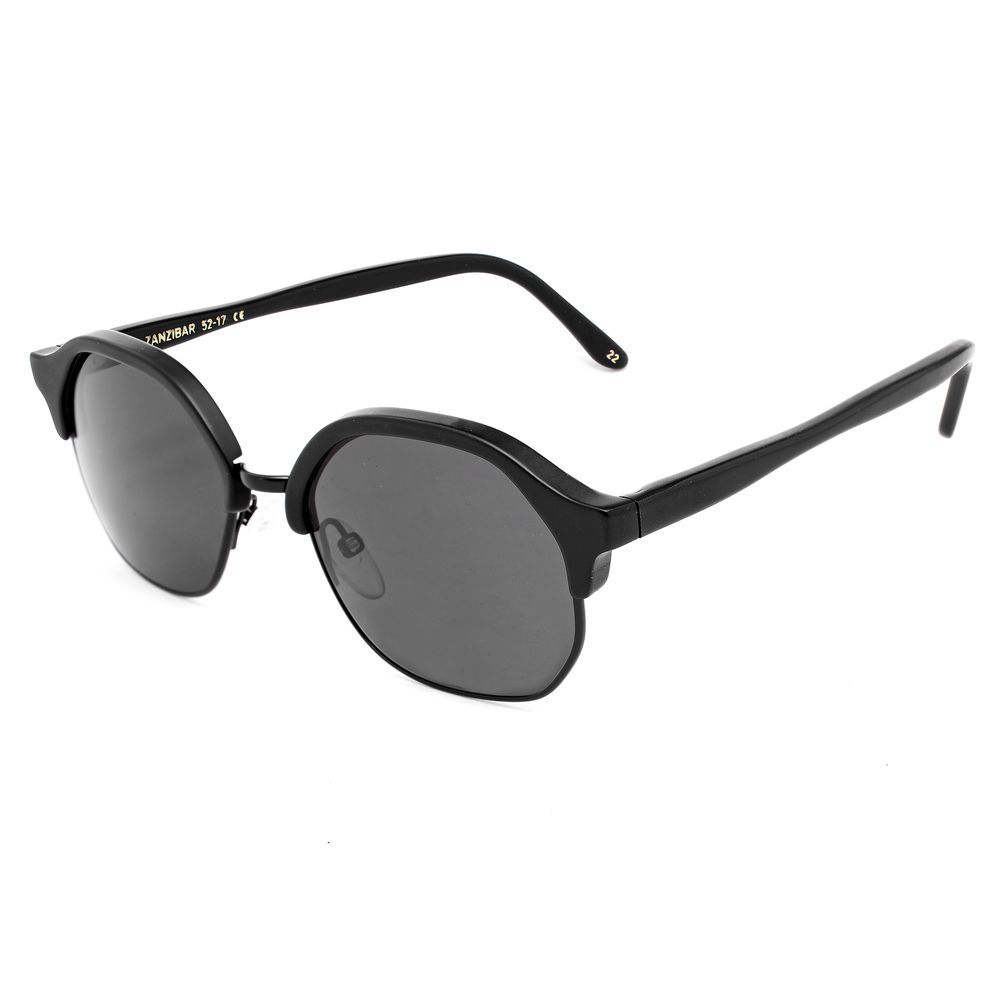 Lunettes LGR Zanzibar noires