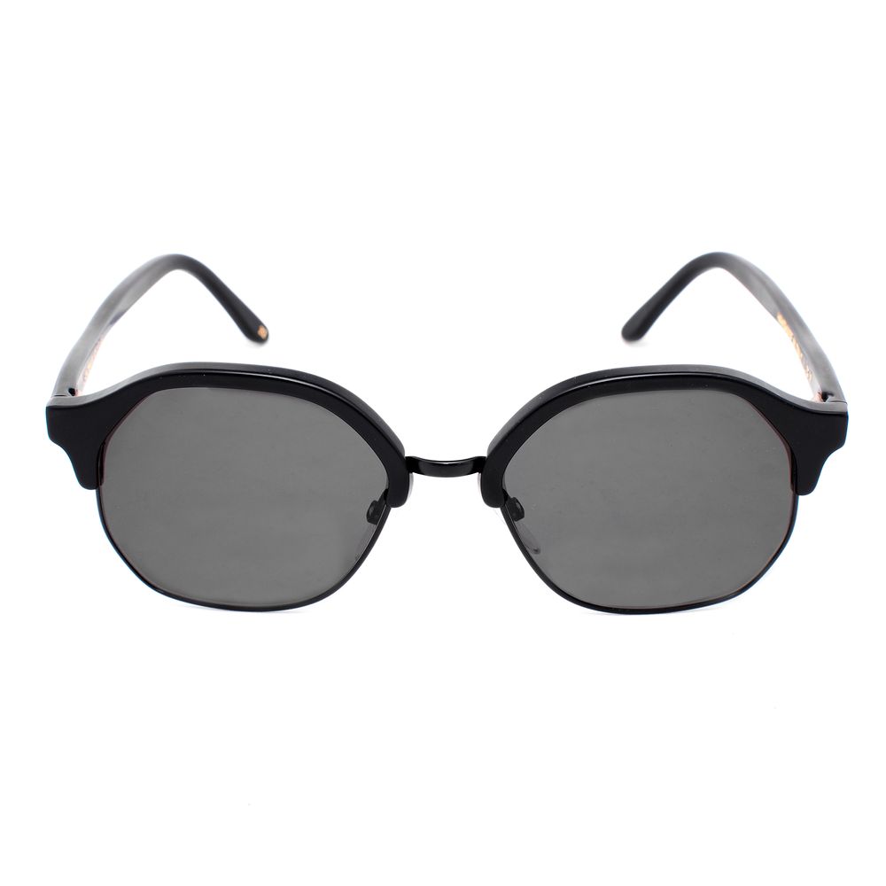 Lunettes LGR Zanzibar noires