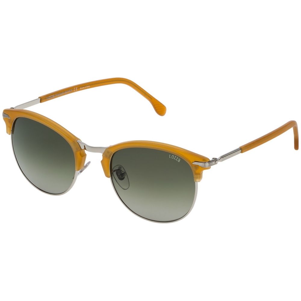 Lunettes Lozza SL2293M brunes