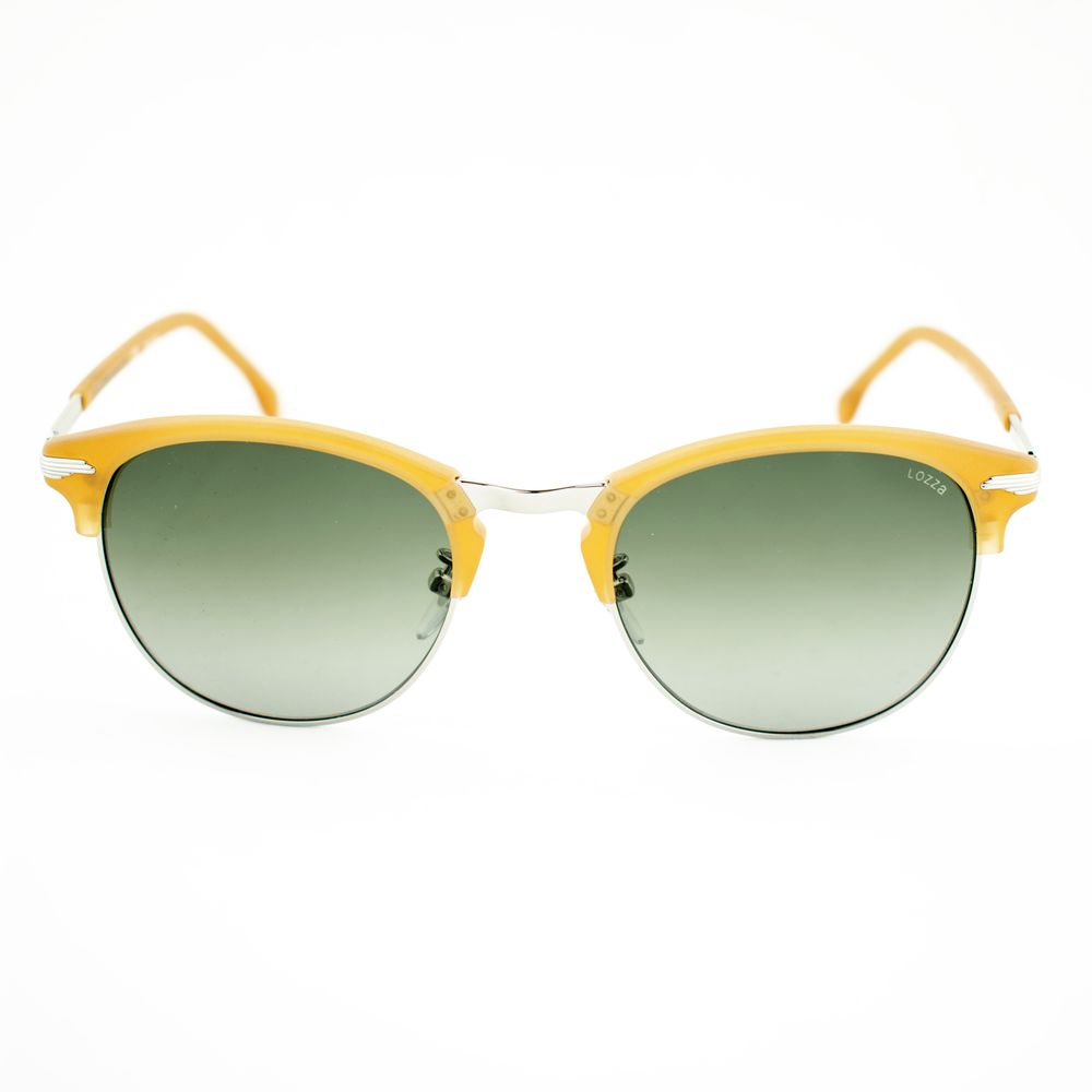 Lunettes Lozza SL2293M brunes