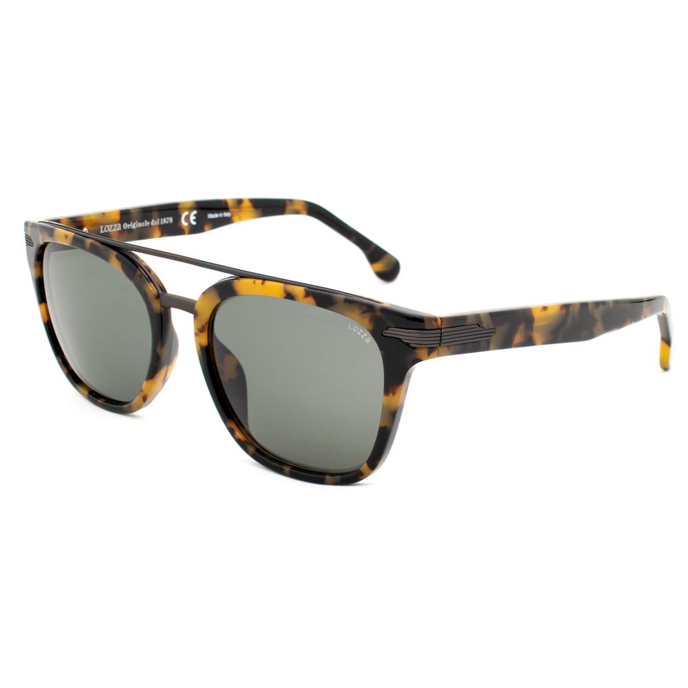 Lunettes Lozza SL4112M tortue