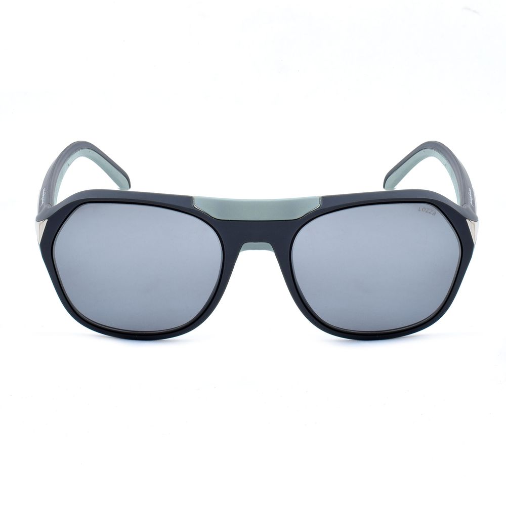 Lunettes Lozza SLP002 grises