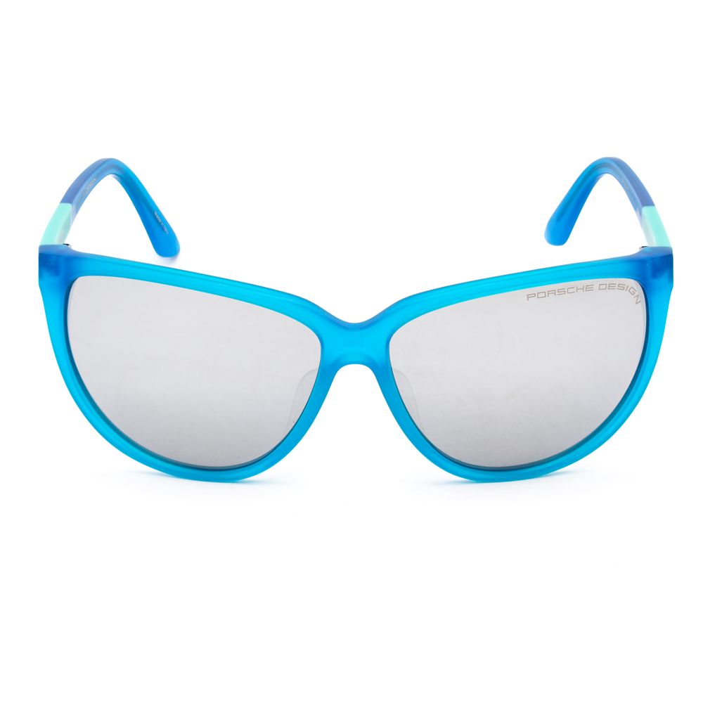 Lunettes Porsche P8588-E bleues