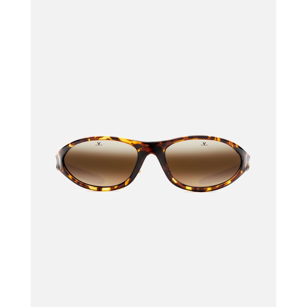 Lunettes Vuarnet A150X écaille brune