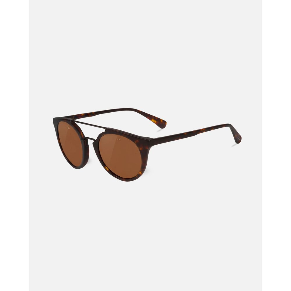 Lunettes Vuarnet VL1602 brunes