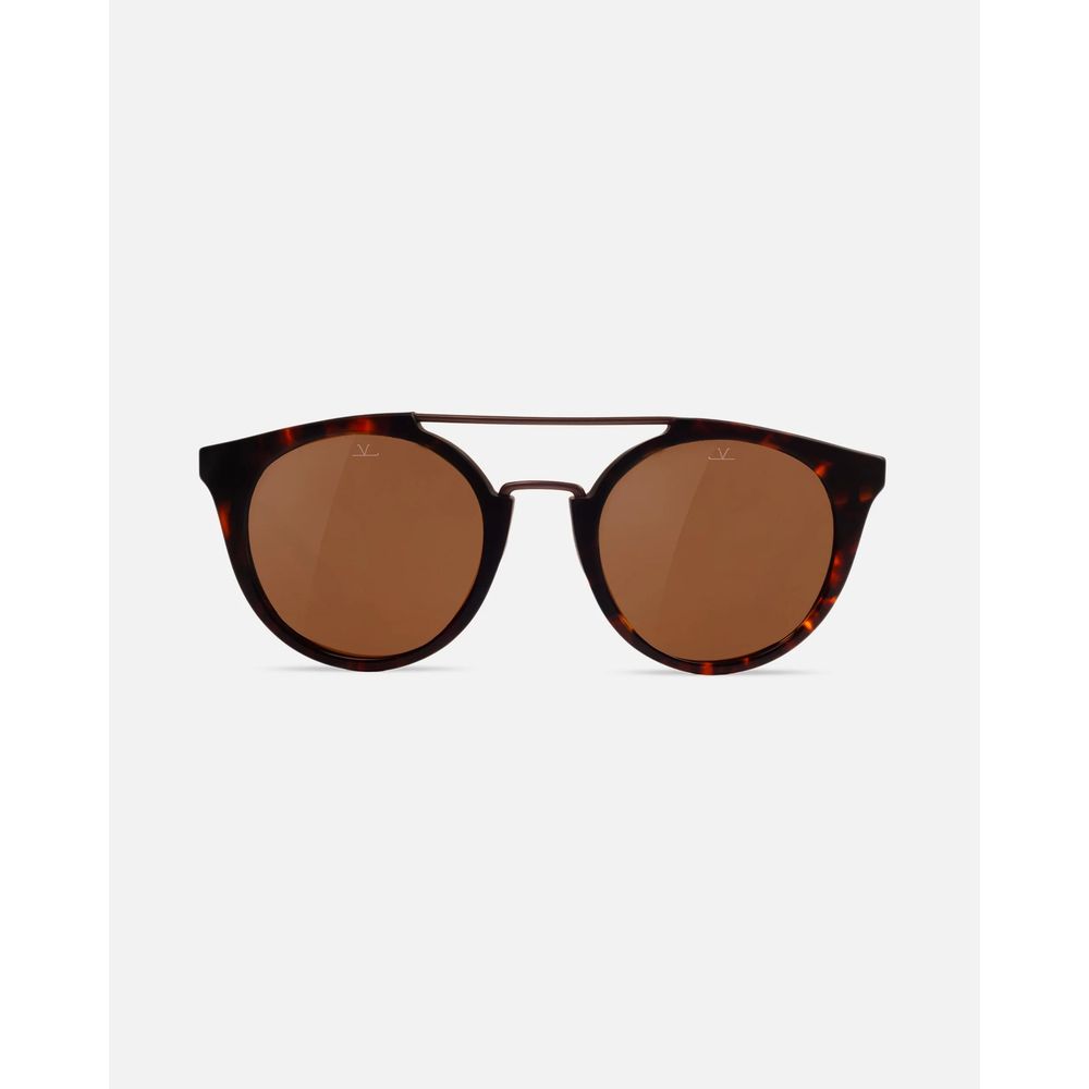 Lunettes Vuarnet VL1602 brunes