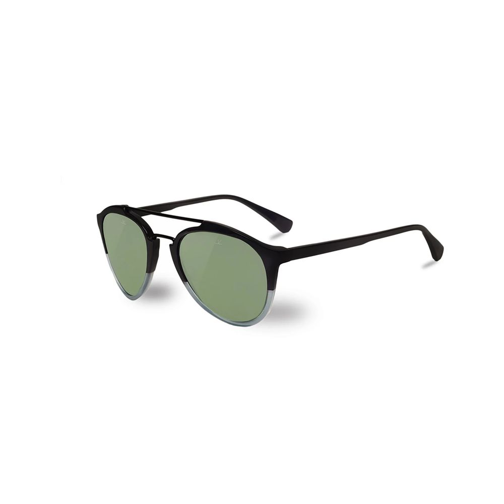 Lunettes Vuarnet VL1603 noires