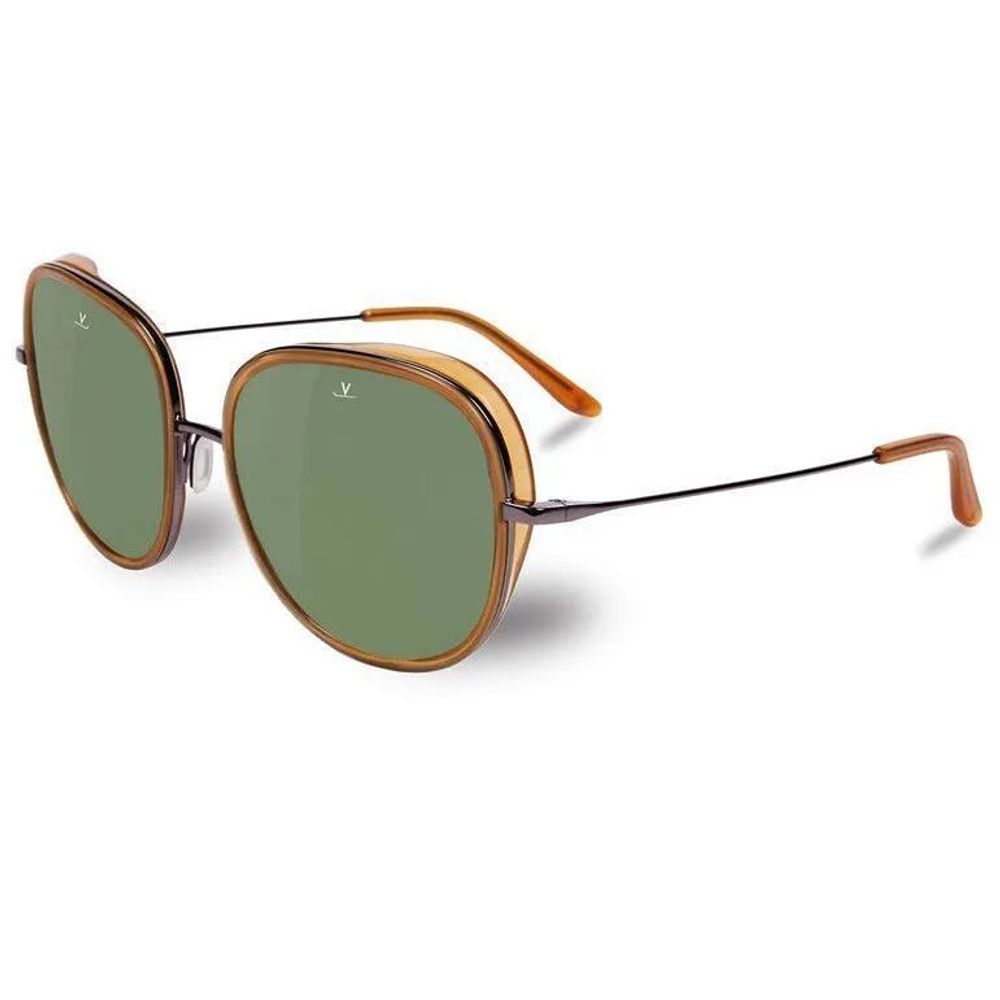 Lunettes Vuarnet VL1629 grises