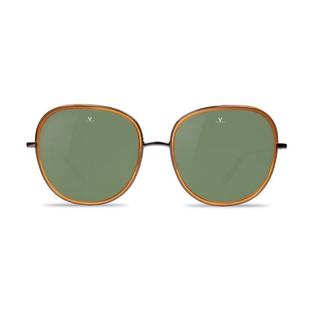 Lunettes Vuarnet VL1629 grises