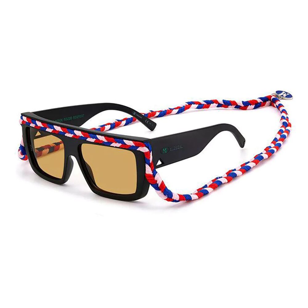 Lunettes Missoni MMI0086 noires
