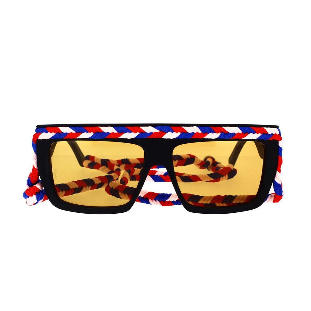 Lunettes Missoni MMI0086 noires