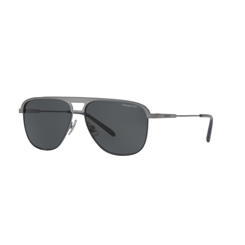 Lunettes Arnette AN3082 grises