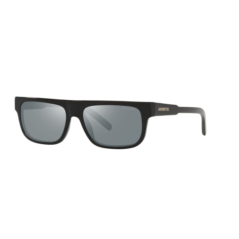 Lunettes de soleil Arnette AN4278 noires