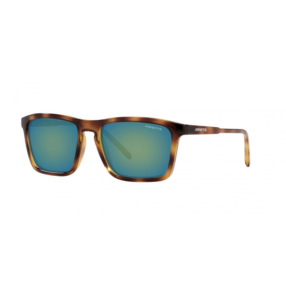 Lunettes de soleil Arnette AN4283 marron