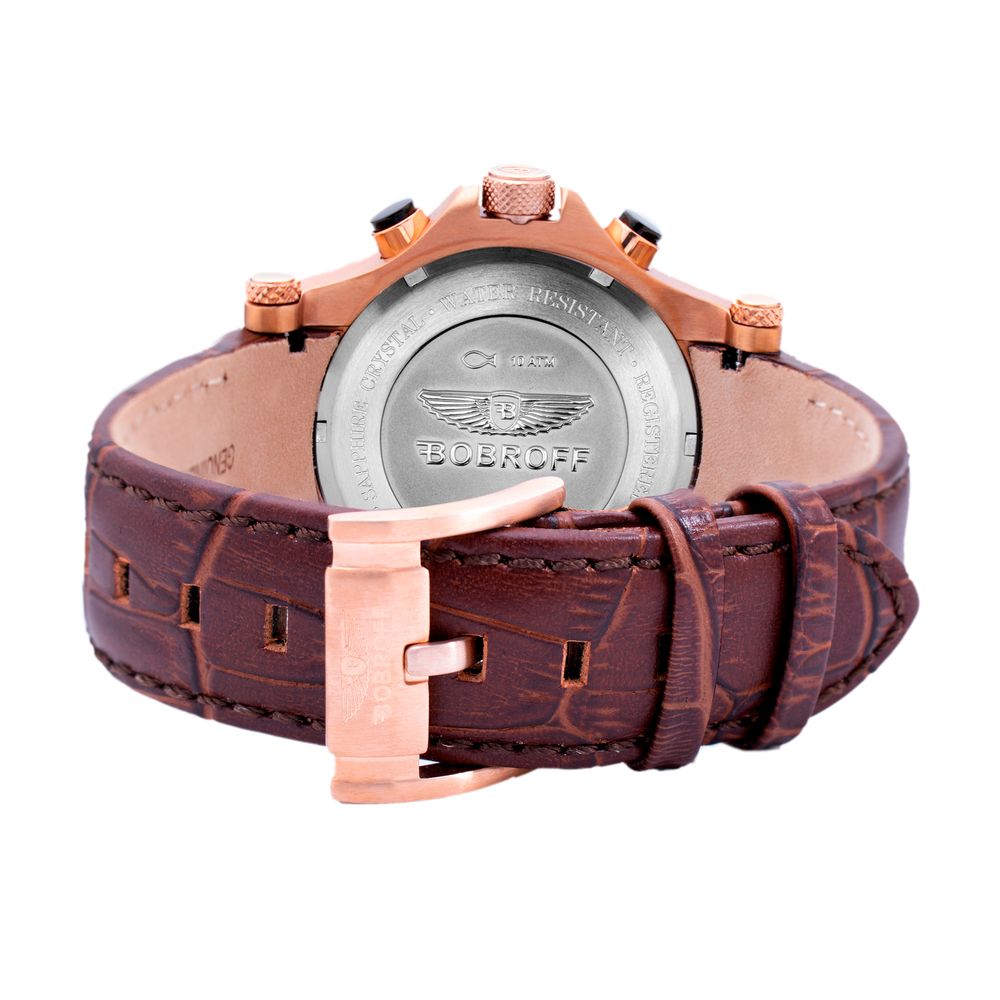 Montre Brown Montre Brown brune