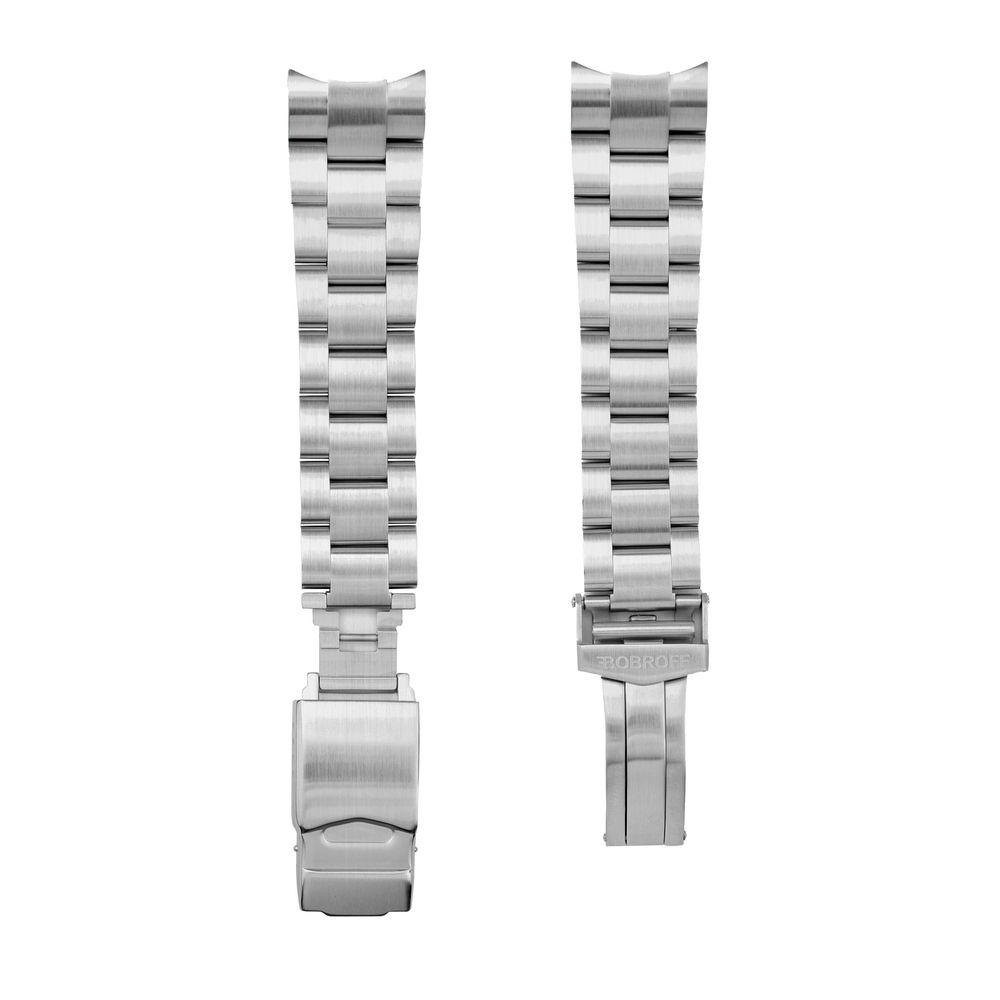 Montre Tabarca argentée