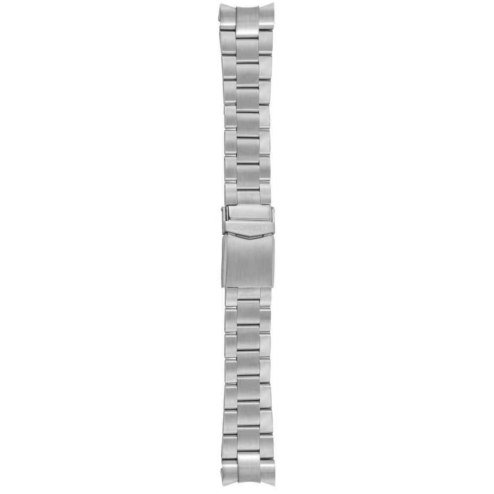 Montre Tabarca argentée