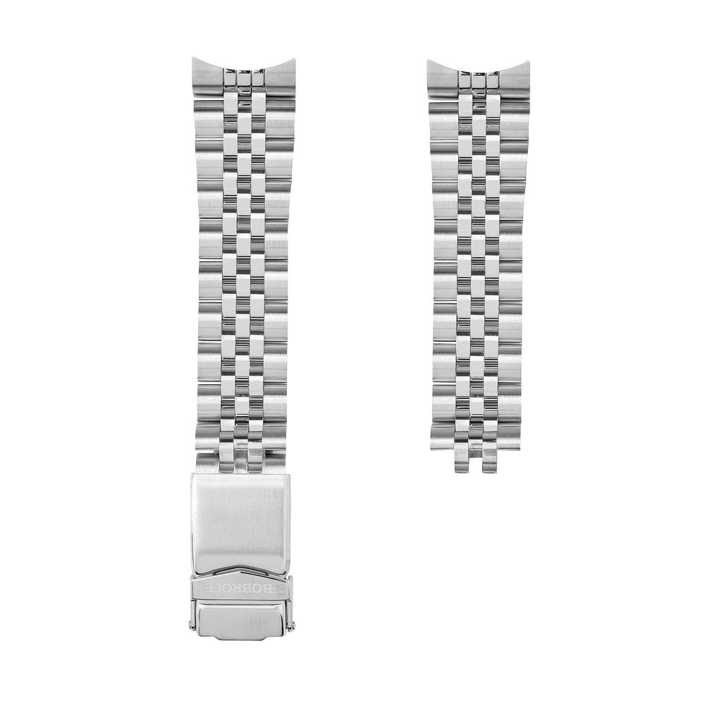 Montre Tabarca argentée