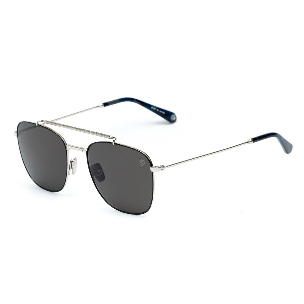 Lunettes Belstaff Beckford gris