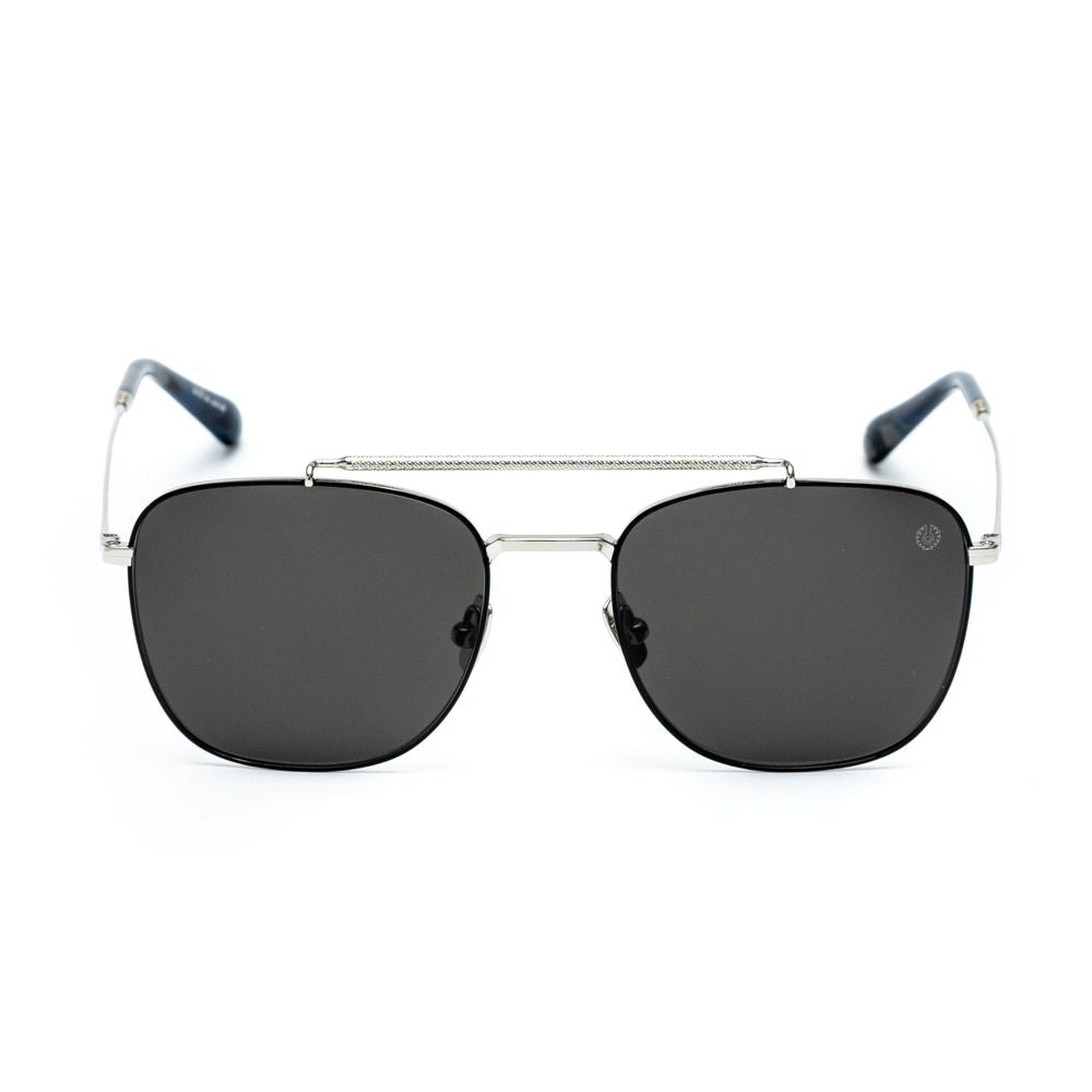Lunettes Belstaff Beckford gris