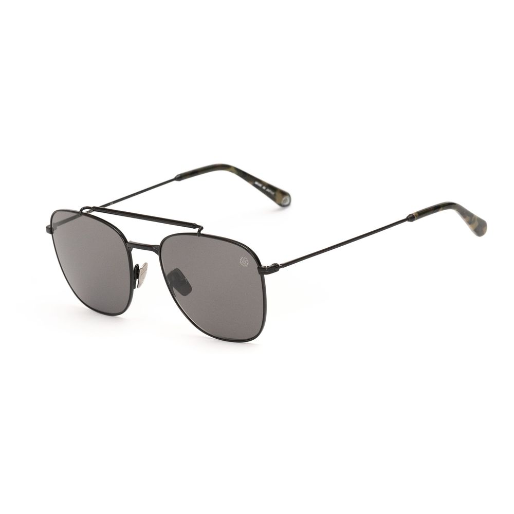 Lunettes Belstaff Beckford noires
