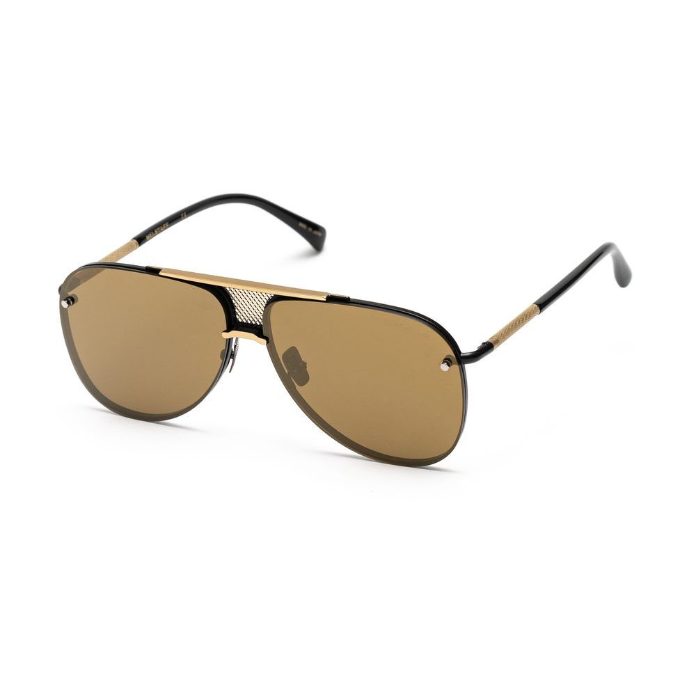 Lunettes Belstaff Beckington noires