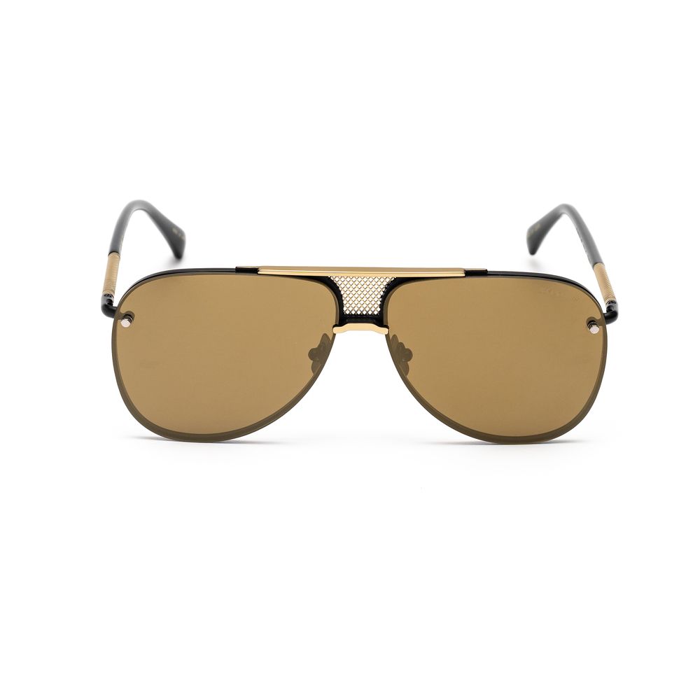Lunettes Belstaff Beckington noires
