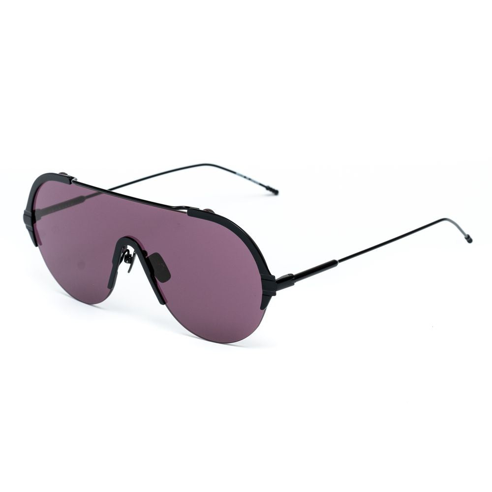 Lunettes Belstaff Belhaven noires