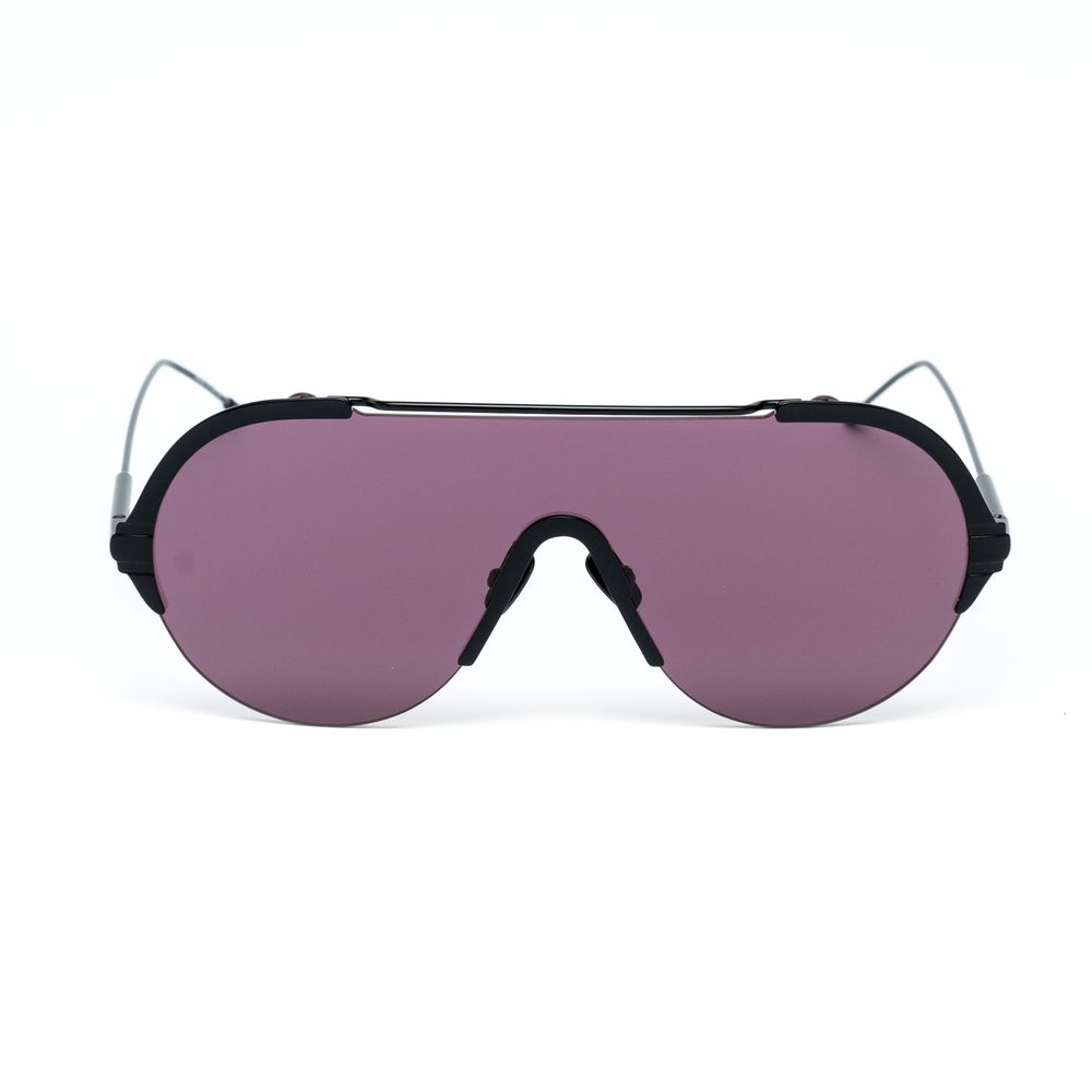 Lunettes Belstaff Belhaven noires