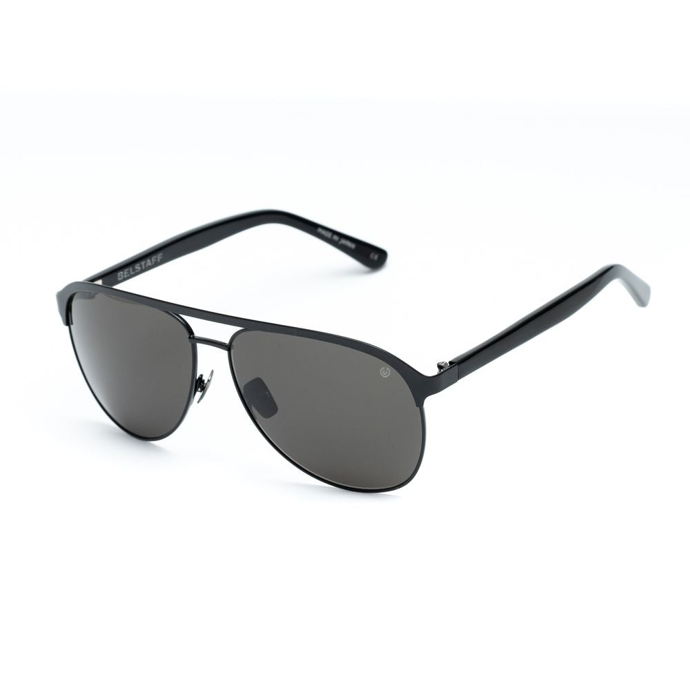 Lunettes Belstaff Equinoxdorado noires