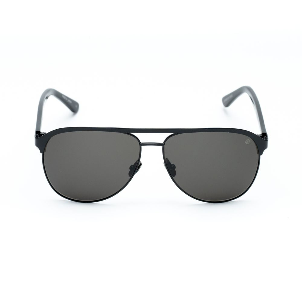 Lunettes Belstaff Equinoxdorado noires