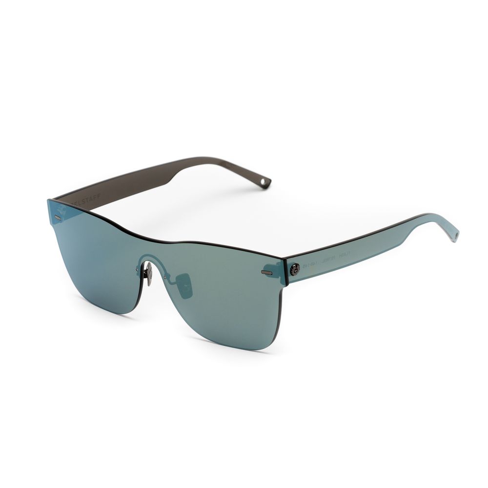 Lunettes Belstaff modèle Flash-Petrol vertes