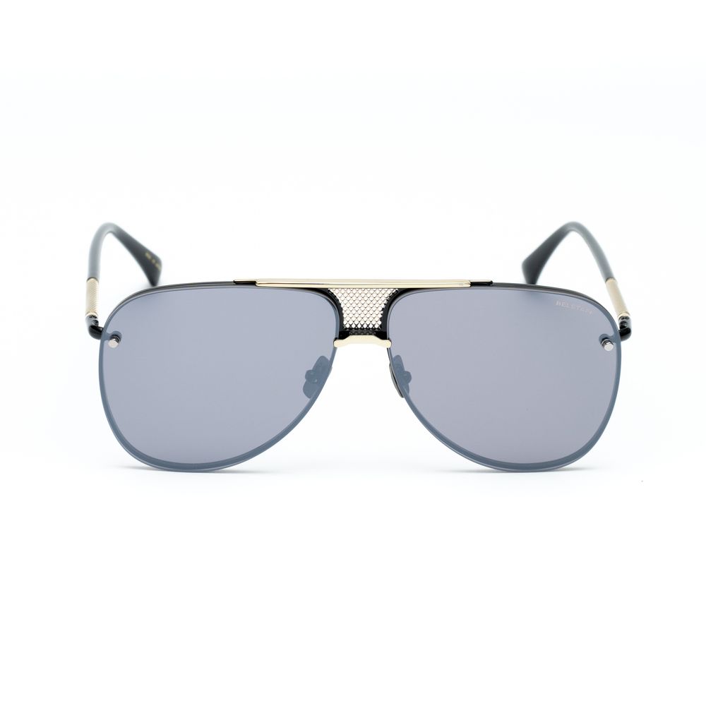 Lunettes Belstaff Beckington noires
