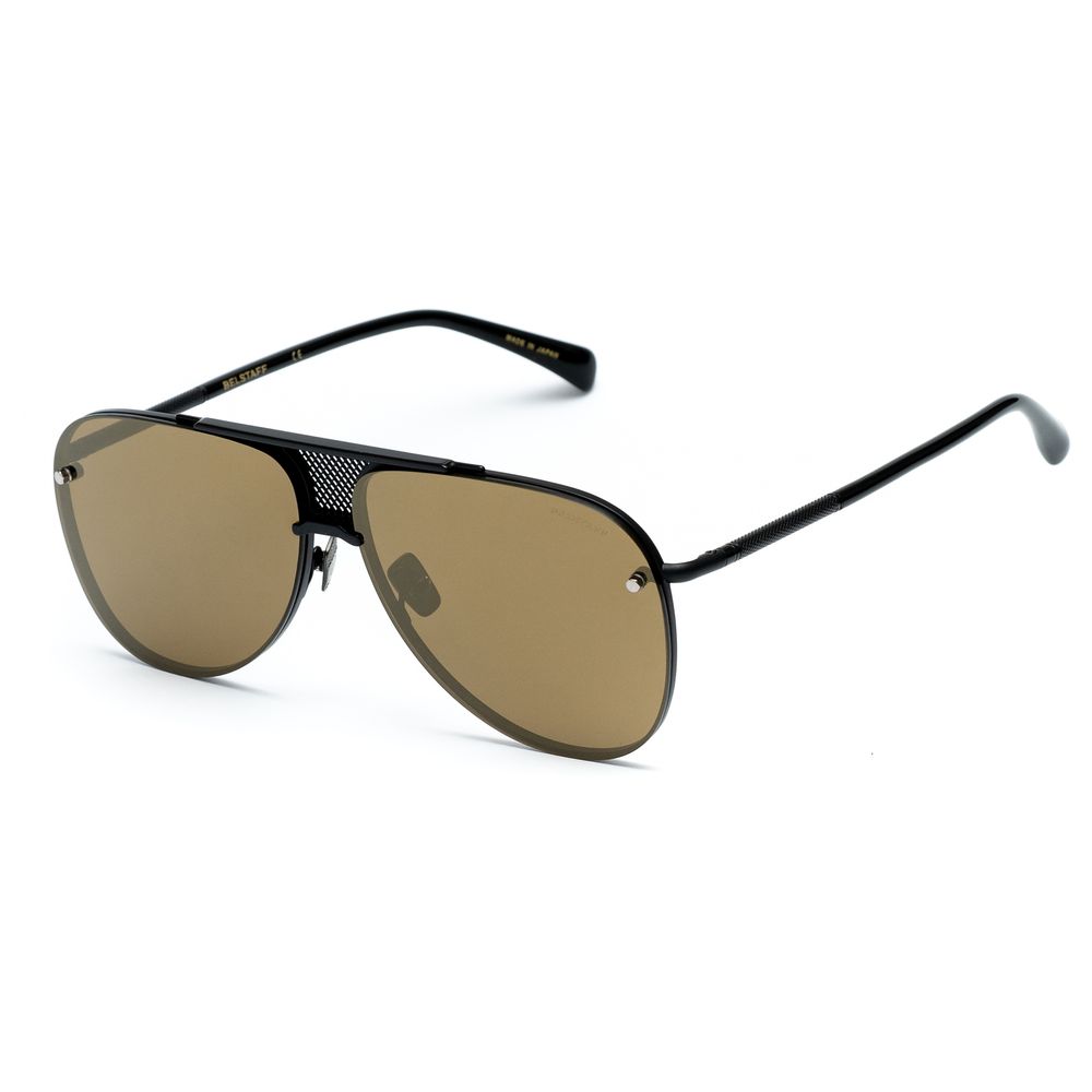 Lunettes Belstaff Bekington noires