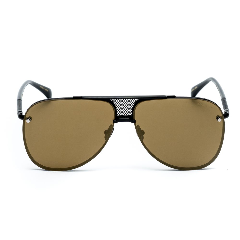 Lunettes Belstaff Bekington noires