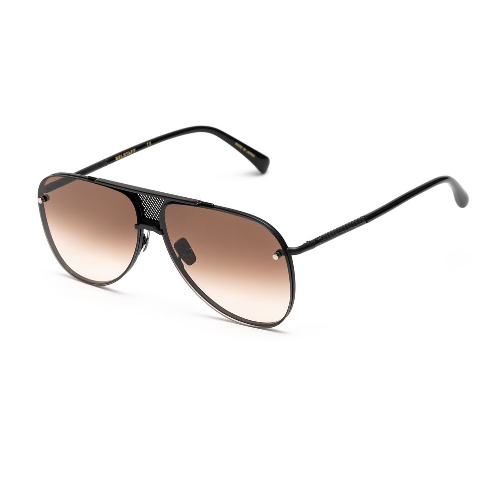 Lunettes Belstaff Beckinton noires