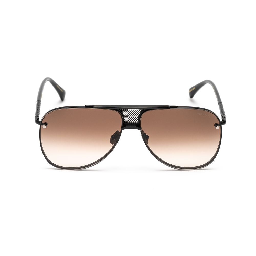 Lunettes Belstaff Beckinton noires